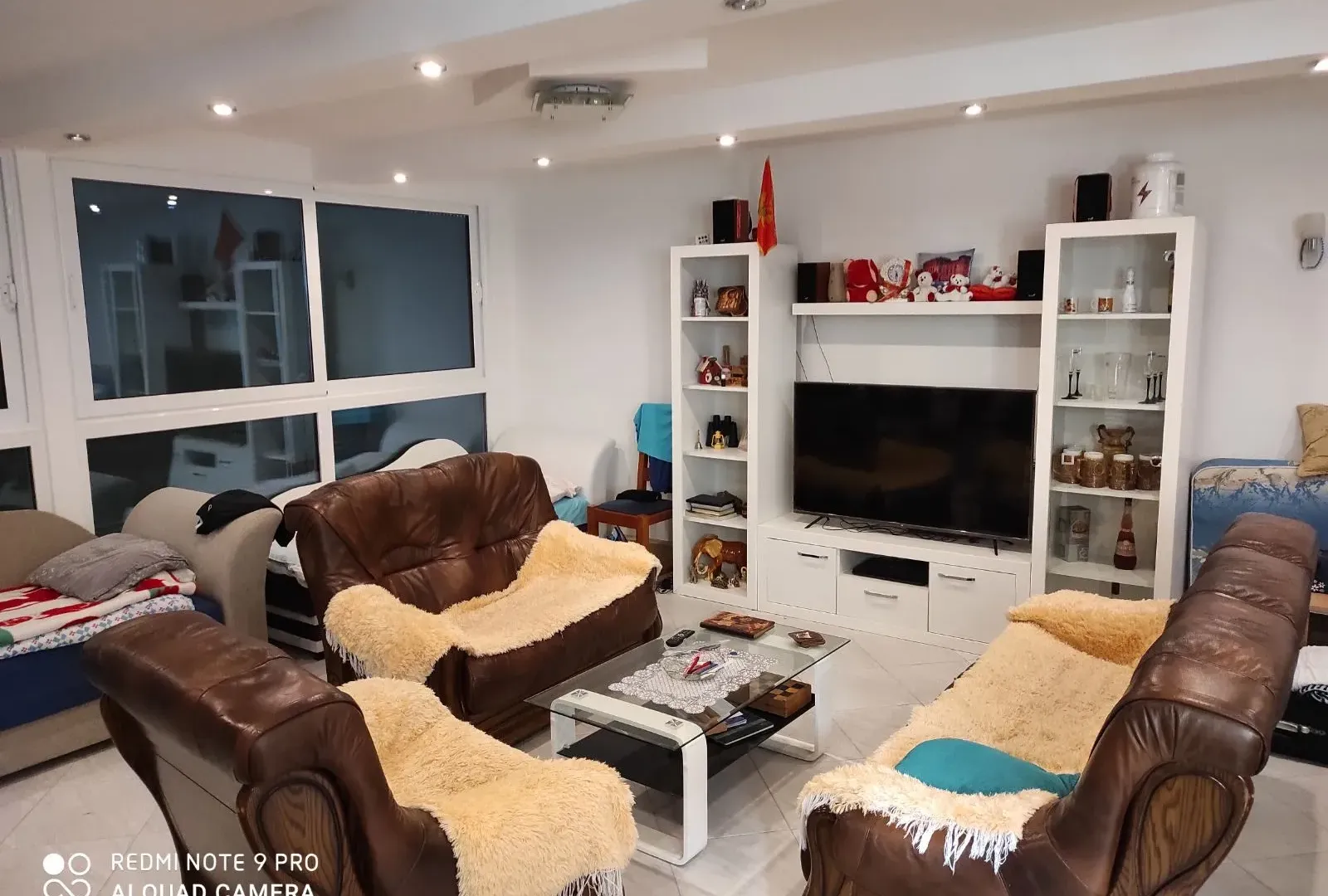 Prodaja, stan, 126m², Budva, Crna Gora