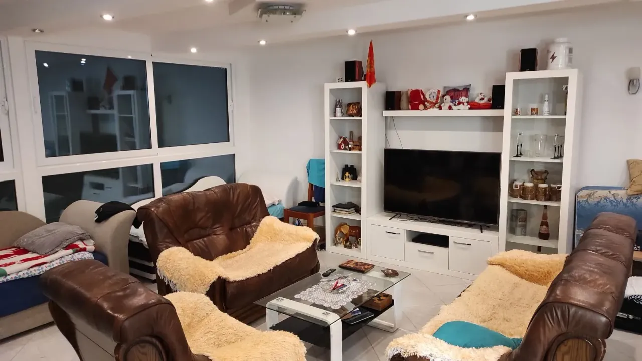 Sale, apartment, 126m², Budva, Crna Gora