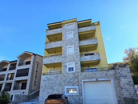 Sale, one bedroom apartment, 53m², Kamenovo, Budva - image 5