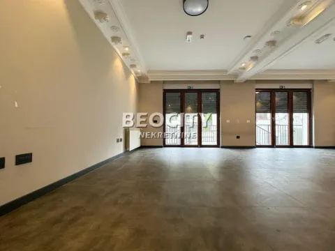 Izdavanje, kuća, 930m², Dedinje Sve Podlokacije, Beograd - image 9