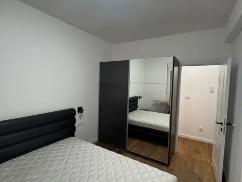 Rent, one bedroom apartment, 48m², Stari Aerodrom, Podgorica - image 4