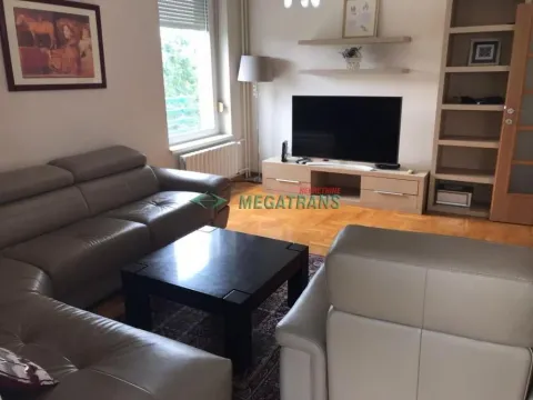 Izdavanje, trosoban stan, 97m², Novi Beograd Blok 29, Novi Beograd Sve Podlokacije - image 7