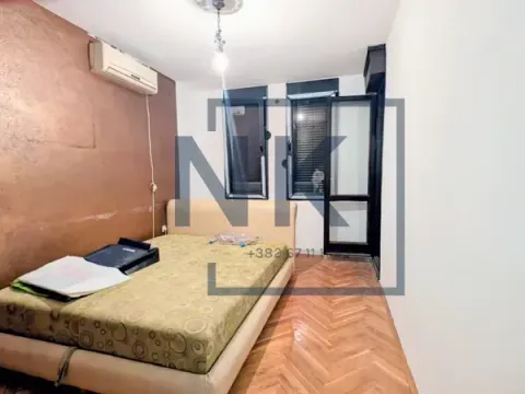 Prodaja, trosoban stan, 96m², Blok 6, Podgorica - image 4