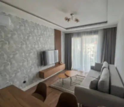 Sale, apartment, 41m², Bečići, Budva - image 4