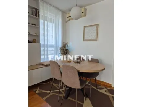 Izdavanje, stan, 42m², Novi Beograd Blok 67, Novi Beograd Sve Podlokacije - image 6