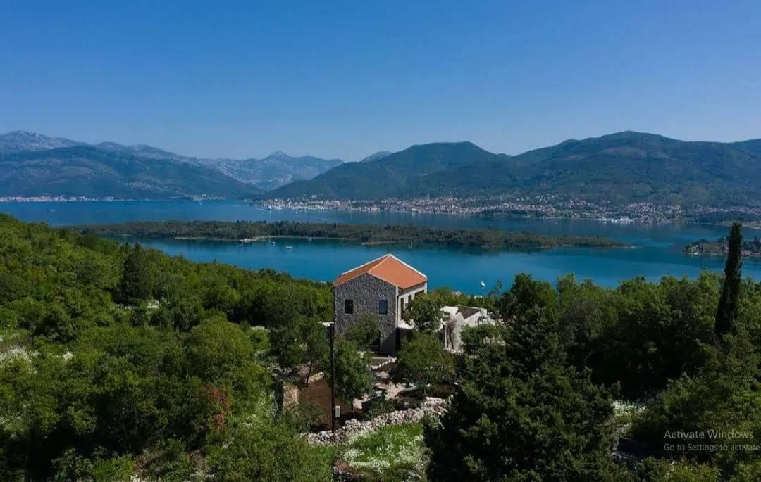 Prodaja, plac, 795m², Đuraševići, Tivat