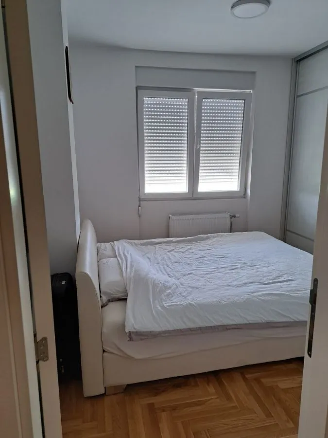 Prodaja, četvorosoban stan, 91m², Bulevar Evrope, Novi Sad Sve Podlokacije