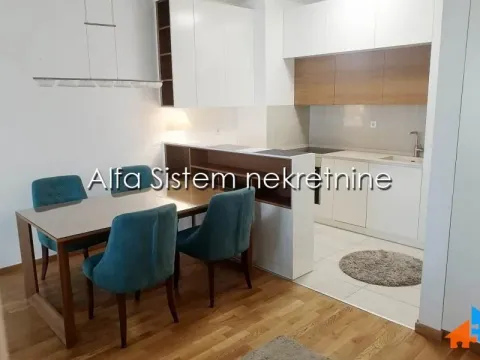 Izdavanje, dvosoban stan, 67m², Novi Beograd Sve Podlokacije, Beograd - image 6