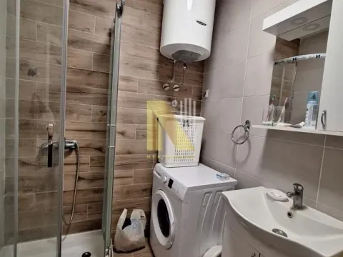 Prodaja, garsonjera, 20m², Adice, Novi Sad Sve Podlokacije - image 6