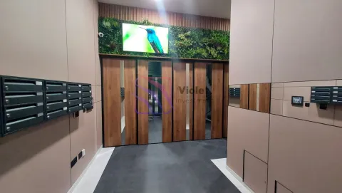 Rent, one bedroom apartment, 48m², Ljubović, Podgorica - image 10