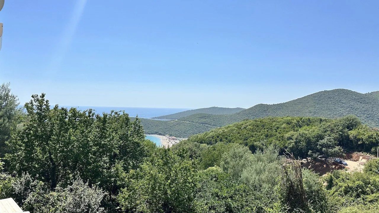 Sale, apartment, 65m², Kamenovo, Budva