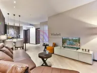 Prodaja, stan, 59m², Rafailovići, Budva