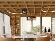 Sale, two bedroom apartment, 106m², Sveti Stefan, Budva - image 12