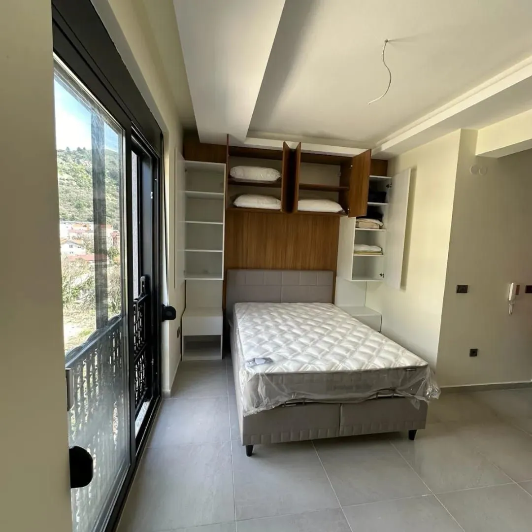 Sale, apartment, 35m², Budva, Crna Gora