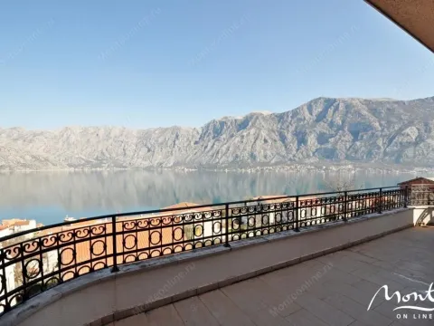 Prodaja, trosoban stan, 119m2, Prčanj, Kotor Prodaja, trosoban stan, 119m2, Prčanj, Kotor