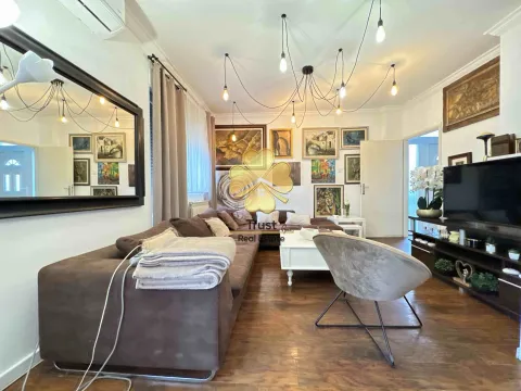 Izdavanje, dvosoban stan, 80m², Momišići, Podgorica - image 2