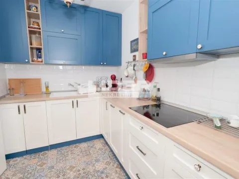 Prodaja, dvosoban stan, 73m², Stari Grad, Beograd - image 19