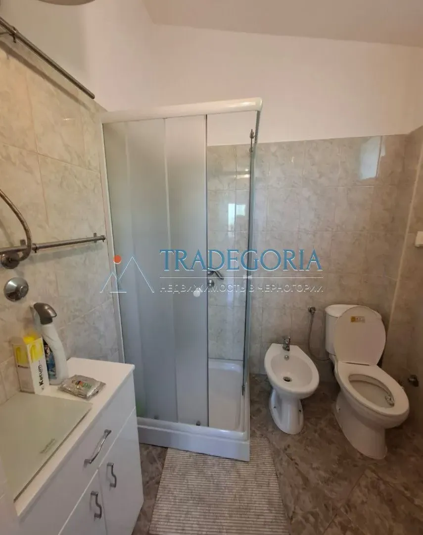 Prodaja, kuća, 115m², Dobra Voda, Bar