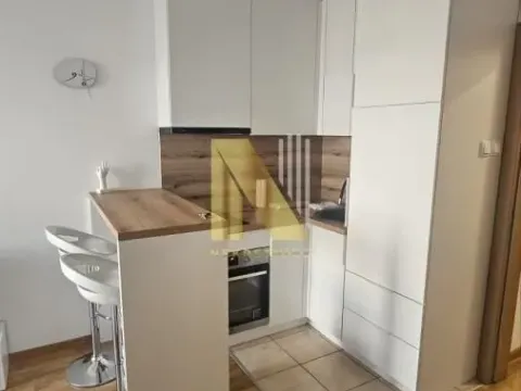 Rent, one bedroom apartment, 25m², Bulevar Evrope, Novi Sad Sve Podlokacije - image 6