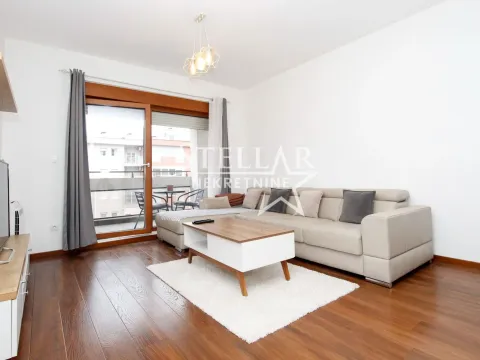 Rent, apartment, 69m², Master Kvart, Podgorica - image 16