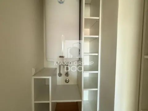 Rent, two bedroom apartment, 59m², Savski Venac, Beograd - image 9