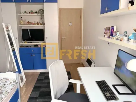 Sale, three bedroom apartment, 72m², City Kvart, Podgorica - image 8