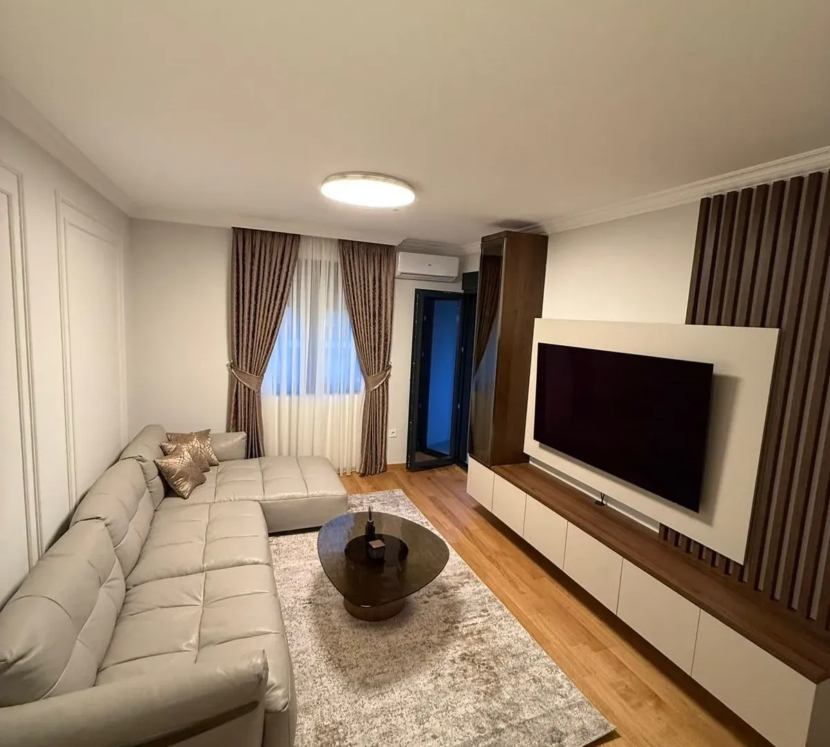 Prodaja, dvosoban stan, 69m², New City, Podgorica