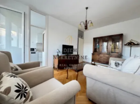 Izdavanje, dvosoban stan, 65m², Podgorica, Crna Gora - image 2