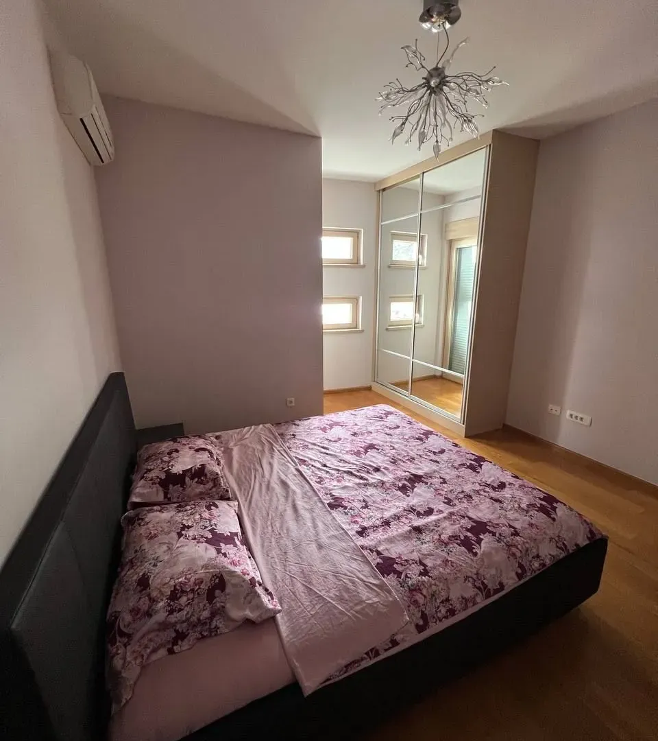 Sale, two bedroom apartment, 95m², Bečići, Budva