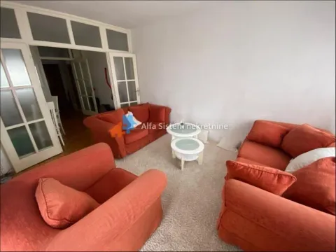 Izdavanje, stan, 64m², Fon (Fon - Bilećka), Voždovac Sve Podlokacije - image 2