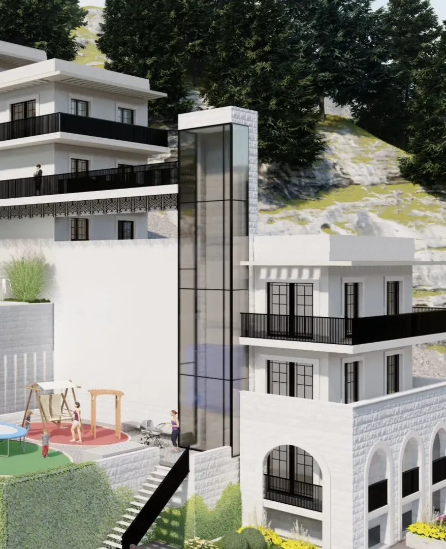 Prodaja, stan, 26m², Budva, Crna Gora