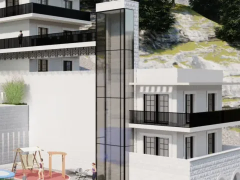 Prodaja, stan, 26m², Budva, Crna Gora - image 3