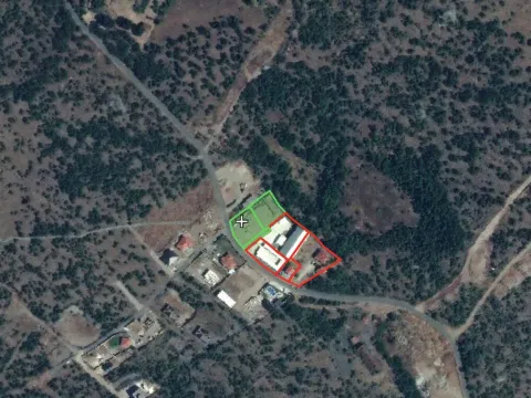 Prodaja, plac, 1834m², Rogami, Podgorica - image 2