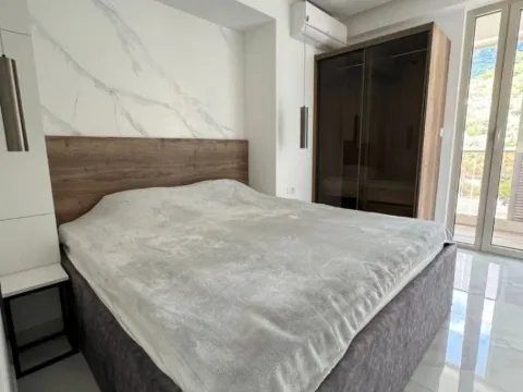 Sale, two bedroom apartment, 90m², Rafailovići, Budva - image 3