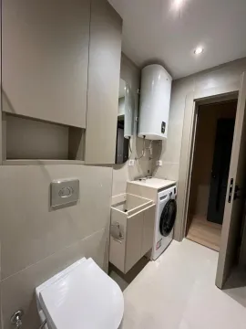 Prodaja, garsonjera, 24m², Mrčevac, Tivat - image 8
