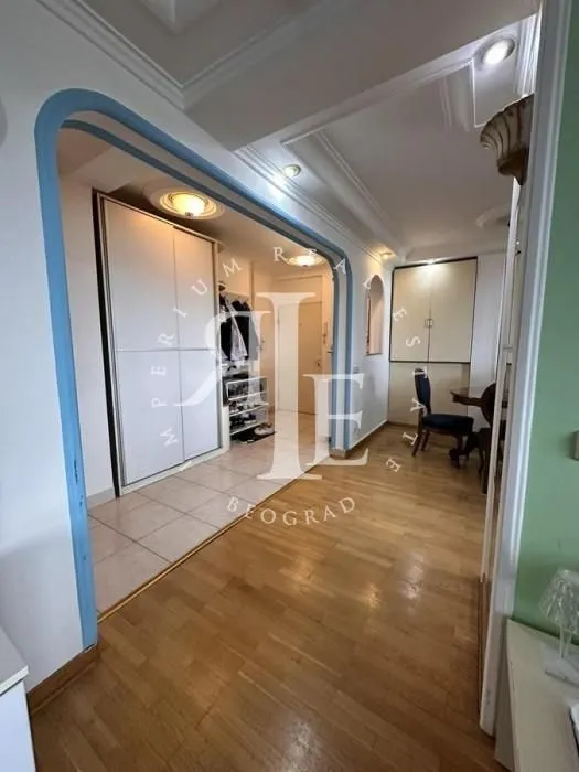 Prodaja, trosoban stan, 86m², Novi Beograd Sve Podlokacije, Beograd
