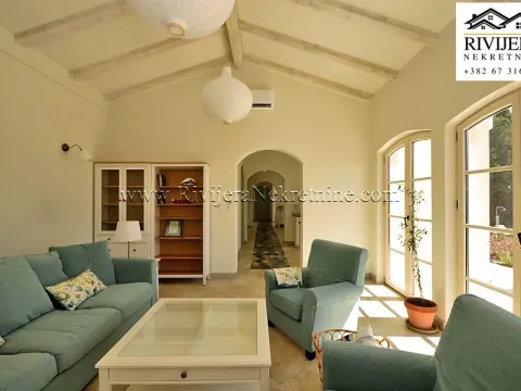 Sale, house, 184m², Baošići, Herceg Novi - image 20