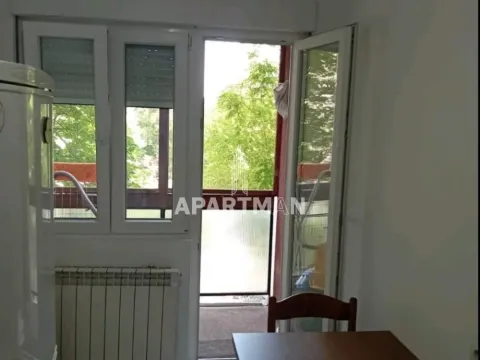 Stan in Banovo Brdo