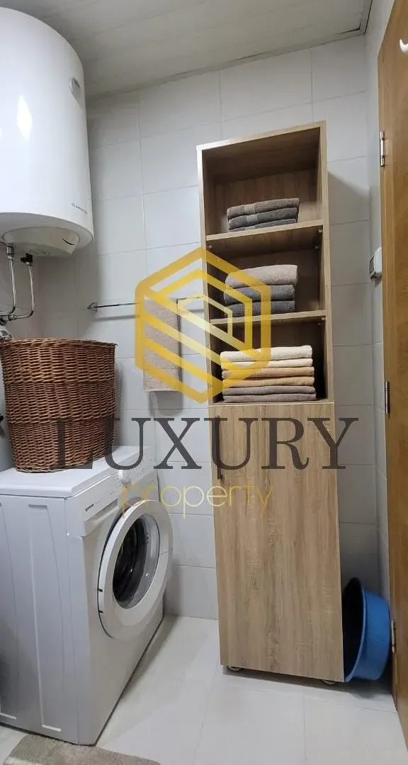 Prodaja, jednosoban stan, 42m², City Kvart, Podgorica