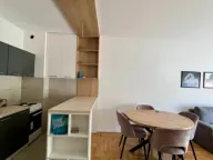 Izdavanje, jednosoban stan, 50m², Stari Aerodrom, Podgorica - image 5