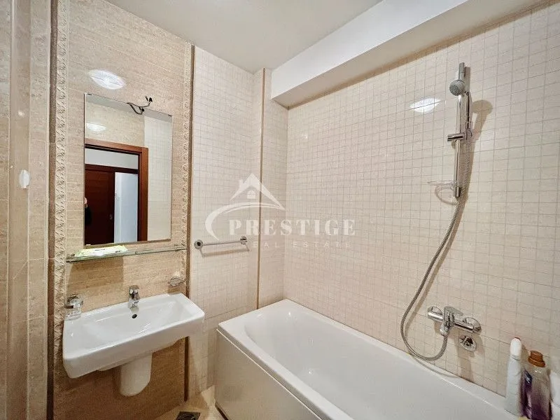 Sale, one bedroom apartment, 59m², Momišići, Podgorica
