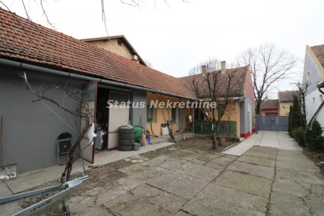 Prodaja, kuća, 181m², Temerin, Novi Sad