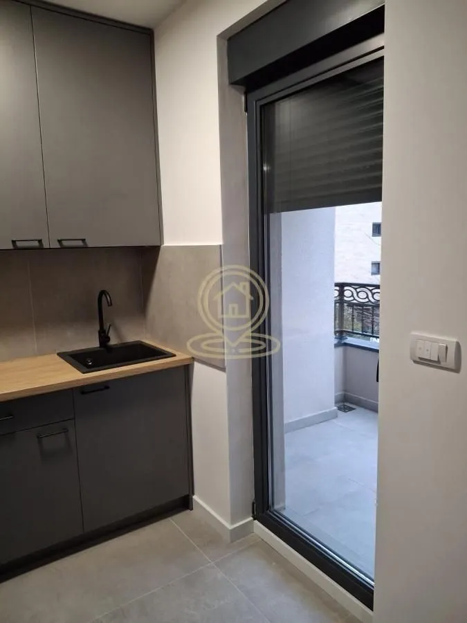 Rent, two bedroom apartment, 45m², Pasino Brdo, Voždovac Sve Podlokacije