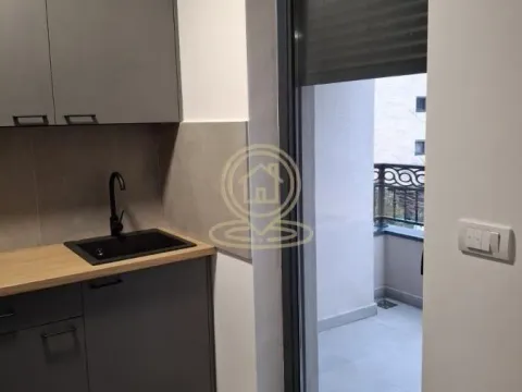 Rent, two bedroom apartment, 45m², Pasino Brdo, Voždovac Sve Podlokacije - image 10