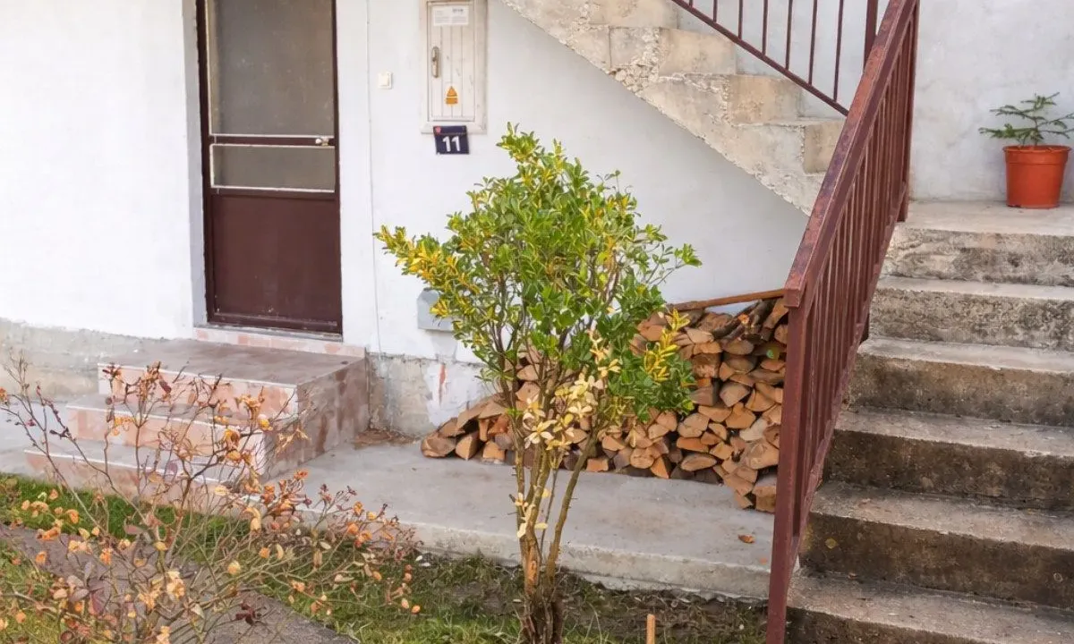 Rent, one bedroom apartment, 25m², Bijelo Polje, Podgorica