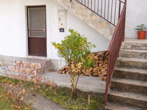 Rent, one bedroom apartment, 25m², Bijelo Polje, Podgorica - image 1