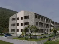 Sale, two bedroom apartment, 58m², Radanovići, Kotor - image 10