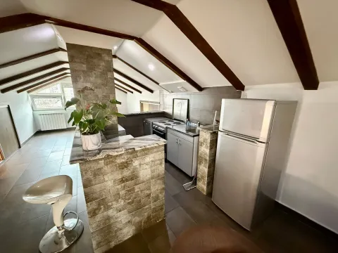 Izdavanje, kuća, 60m², Zabjelo, Podgorica - image 7