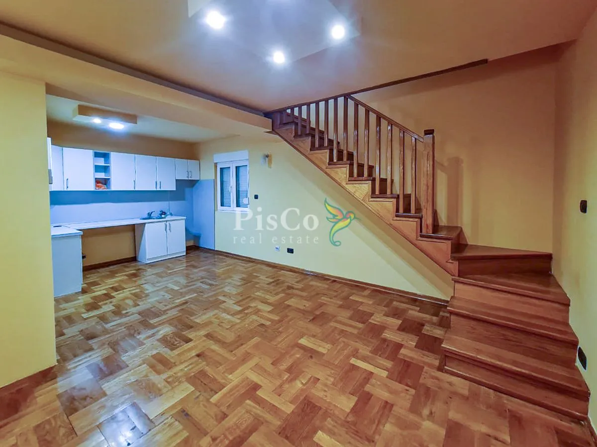 Prodaja, trosoban stan, 110m², Zagorič, Podgorica
