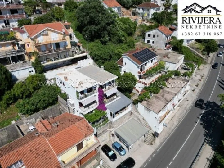 Prodaja, kuća, 126m², Herceg Novi, Crna Gora